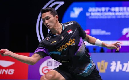 Momentum Bagus Jonatan Christie