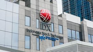 IHSG Dibuka di Zona Merah: Investor Asing Melego Saham Bank Mandiri, Telkom, dan BCA