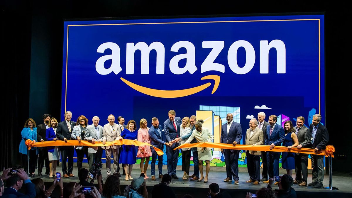 Amazon Announces AWS Genrative AI Innovation Center Establishment With Investment Of IDR 1.5 Trillion