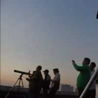 Sidang Isbat Awal Ramadan Digelar pada 17 Februari