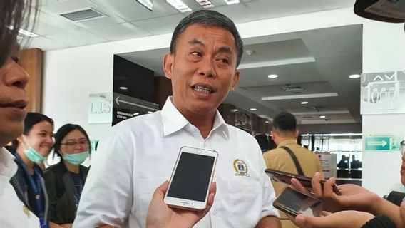 Klaim Dapat Layanan Buruk RS Eka Hospital BSD, Ketua DPRD DKI Minta Kemenkes Turun Tangan