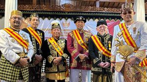 Deklarasi MAKN 2025: Dari Ekonomi, Budaya, hingga Pembangunan Berkelanjutan