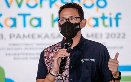 Sandi Bekali Pelaku Ekraf Bali Strategi Pithching yang Efektif Gaet Investor