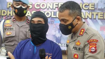Vente De 182 Hectares De Terres Appartenant à D’autres, La Mafia Foncière à Cipocok Serang Arrêtée Par La Police De Banten