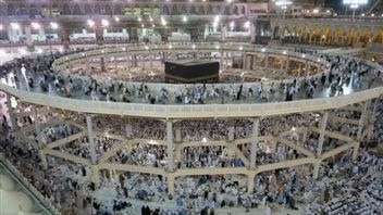 Waskita Karya (WSKT) acquis un contrat de projet en Arabie saoudite, une valeur d’environ 2 000 milliards de roupies