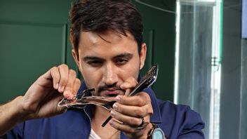 iPhone Air Hindari 'Bendgate' dalam 'Uji' Penghancuran YouTube