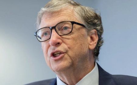 Maaf Elon Musk, Bill Gates Bukan Pendukung Bitcoin