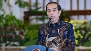 Jokowi Minta Pengembangan Mobil Listrik di Indonesia di Percepat