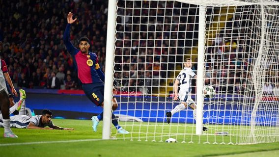 Inzaghi Kesal, Inter Milan Gagal Menang Gara-gara Jari Kaki Mkhitaryan