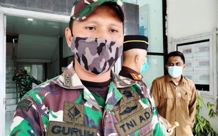 Kasus Penembakan Warga Sipil di Aceh, Dandim: Hasil Penyelidikan, Tak Ada Oknum TNI Terlibat