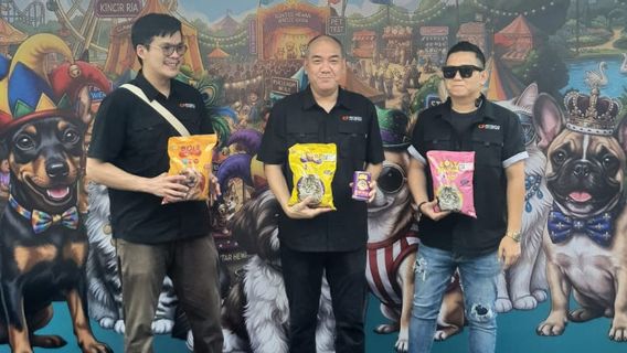 9th Boltversary: Pet Lovers' People's Party with Boiyen Pesek at CIBIS Park