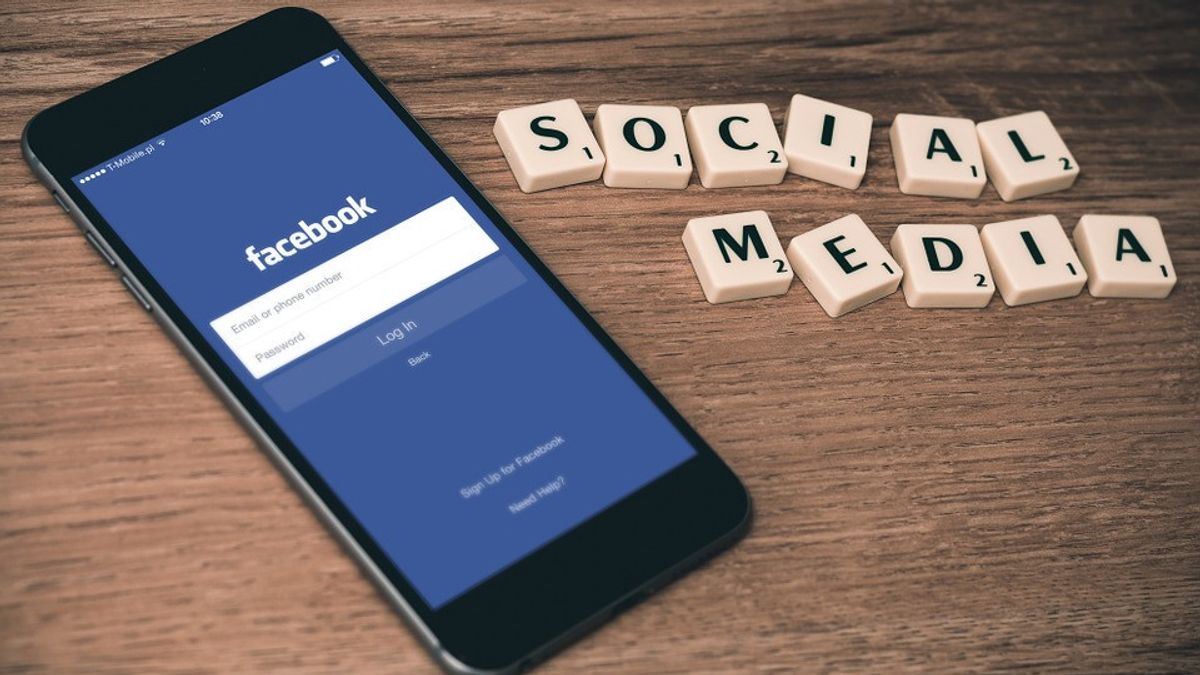 Ingin Rakyat Tetap Gunakan Medsos, Nigeria Pantau Facebook dan Platform Lainnya untuk Batasi Ujaran Kebencian