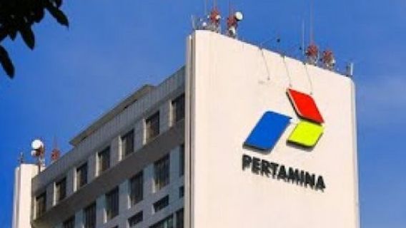 Kaji Penerapan CCUS di 3 Wilayah Lapangan Migas, Pertamina Gandeng ExxonMobil