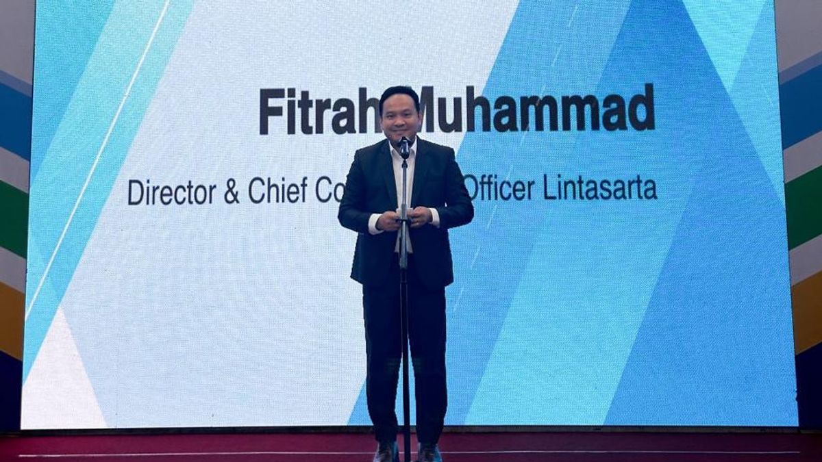 Lintasarta Perkuat Pengembangan dan Integrasi Infrastruktur AI yang Berdaulat