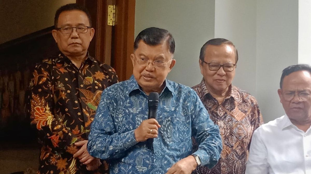 PDIP Calls The Right Of Questionnaires Not Canceling Election Results, JK: Kan Asks, Enlivens The Government