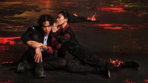Isyana Sarasvati Opens A New Era Of EKLEKTIKO Through Collaboration With The Indies In Single Today