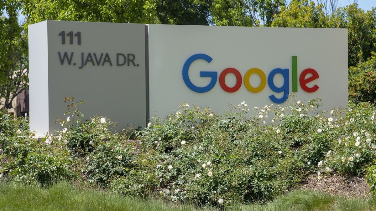 GoogleはクラウドとAIインフラストラクチャの拡張に144兆ルピアを投資する