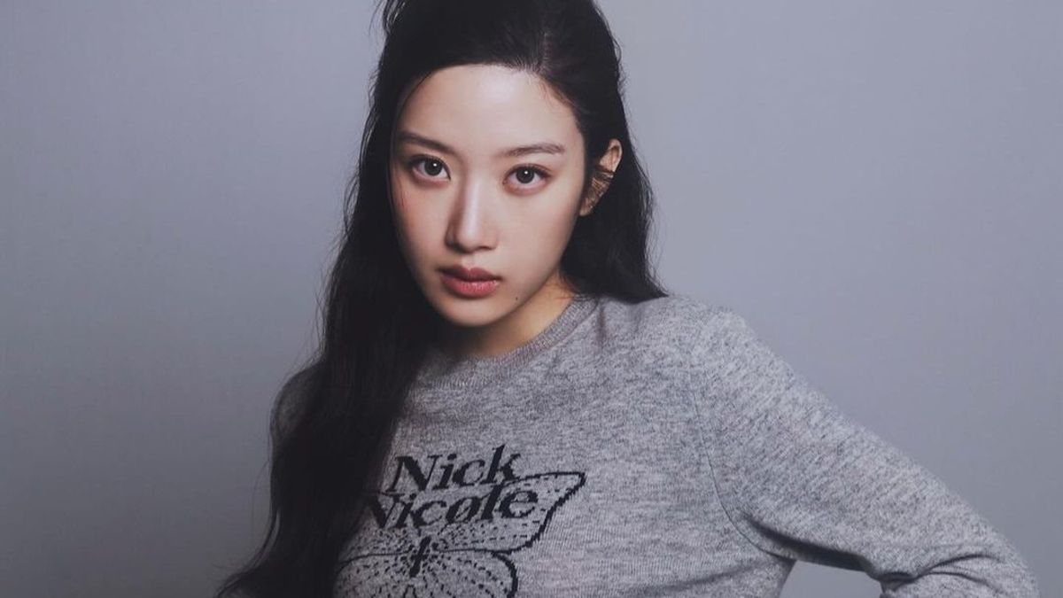 Becoming The First Artist, Moon Ga Young Joins A New Agency