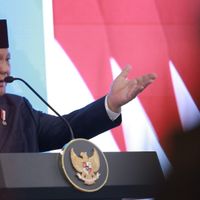 警察改革已经过期，Prabowo必须采取行动