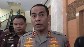 South Sumatra Police Chief Highlights Dozens Of Palm Oil Factories Operating Without Core Gardens