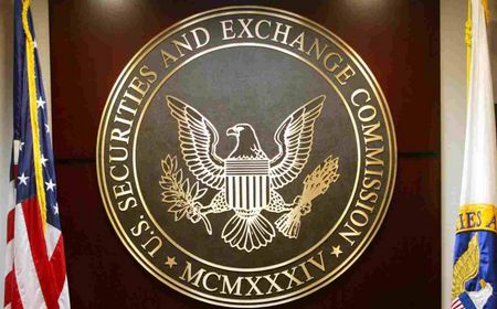 SEC Digugat oleh Aset Digital oleh Perusahaan Aset Digital dan Asosiasi Kripto Texas