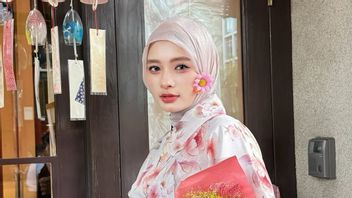 Police Add 2 Witnesses in the Alleged Zina Case of Insanul Fahmi and Inara Rusli