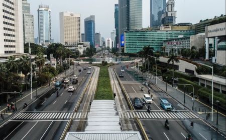 Jokowi Hingga Anies Divonis Melawan Hukum soal Pencemaran Udara Jakarta, Penggugat: Pemerintah Terbukti Lalai