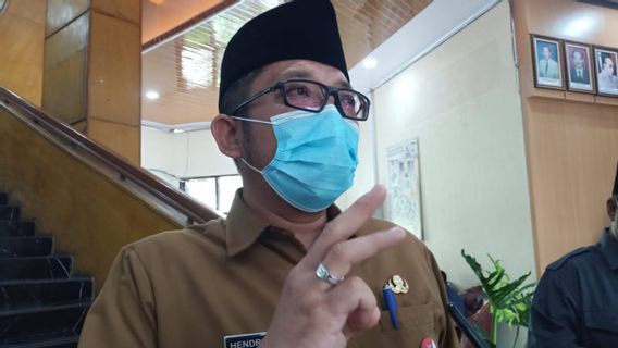 Padang PPKM Darurat: Mulai Besok 6 Pintu Masuk Kota Disekat, Kendaraan akan Diperiksa