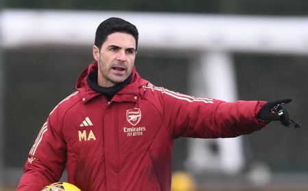 Mikel Arteta Minta Laga Ulang di Piala FA Dihapuskan Saja