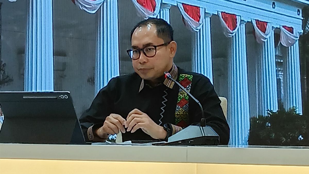 Dua WNI Ditangkap Imbas Kebijakan Imigrasi Trump: Kemlu Lakukan Koordinasi hingga Edukasi