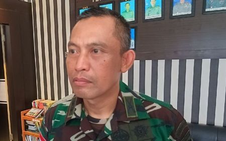 OPM Tembak Mati Anggota Kodim 1714/Puncak Jaya Papua