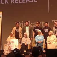 Anak Rezky Aditya Enggan Cium Ayahnya yang Brewokan di Film Keajaiban Air Mata Wanita