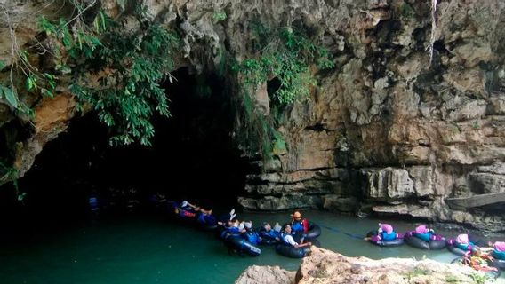 Info Gunung Kidul: Kemenparekraf Menyusun Program Pemulihan Parekraf Gunung Kidul