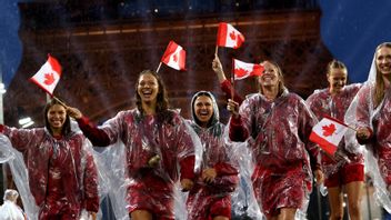 Les Jeux olympiques de Paris montreront une AI génératrice pour les spectateurs américains, les spectateurs européens doivent attendre