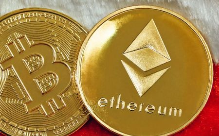 Volume Bitcoin dan Ethereum dalam Perdagangan Futures Meroket pada Bulan Juli, Market Kripto Lagi Ancang-ancang Naik?