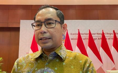 Kemlu: Tim MER-C Tiba Selamat di Public Aid Hospital Gaza