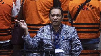 Penambahan Masa Jabatan Pimpinan KPK Dinilai Sarat Politisasi, Ghufron: Warna-warni Demokrasi