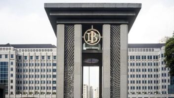 Retour Au Début! La Banque D’Indonésie Réalise Le « gestionnaire De Réserve De L’année », Défaisant La Banque Centrale Suisse, Qui A Remporté L’année Dernière