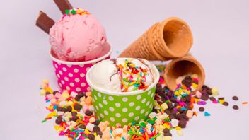 インドネシアではコレステロールの症例は依然として高く、これらが引き金となる3つの加工食品です