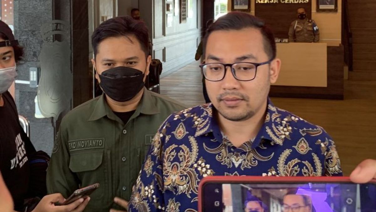 Polisi Tetapkan 4 Tersangka Perundungan Siswa SMP di Malang