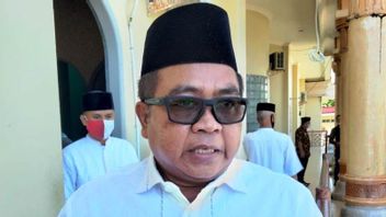 Strictement, West Aceh Regent Ramli MS Va Licencier ASN Qui Aurait Utilisé Des Drogues