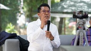 Misbakhun soal Anak Buah Srimul Tersangka Kasus Jiwasraya: Jadi Pelajaran bagi Siapapun