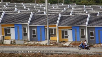 Banten Terpilih jadi Lokasi Akad Massal 50 Ribu Unit KPR Secara Nasional