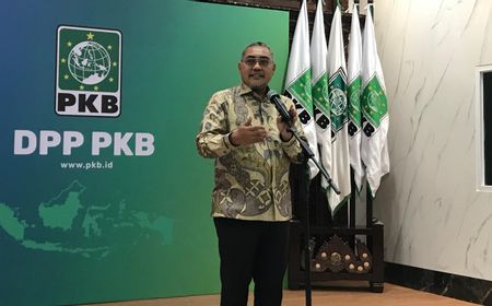 PKB Soal PKS Ngotot Usung Sohibul Iman Cawagub Anies: Sabar Dulu, Duduk Bareng Partai Lain