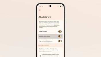 GoogleはPixel Launcherの検索をGoogle Appに置き換え、フルスクリーン体験