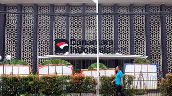 Danantara Sudah Tunjuk BUMN Holding Investasi
