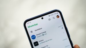 WhatsApp Akan Hadirkan Opsi Unggah Foto Profil dari Facebook dan Instagram