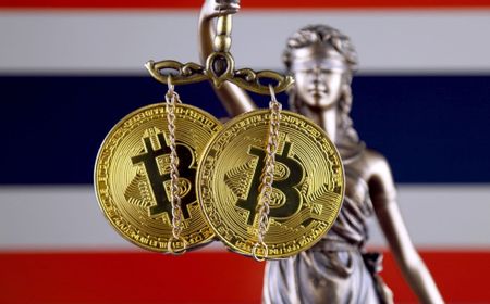 Thailand Perketat Pendaftaran Akun Baru untuk Perdagangan Uang Kripto