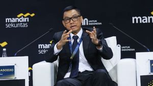 Inilah Susunan Direksi dan Komisaris PLN, Wamensesneg ditunjuk jadi komisaris PLN