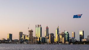 Australia Alokasikan Tambahan Dana Rp125,8 Triliun untuk Ketahanan Energi